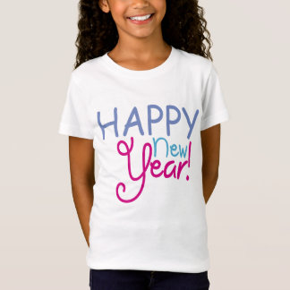 Happy New Year T - Shirt