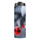 Happy New Year Thermosbecher (Vorderseite)