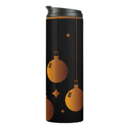 Happy New Year Thermosbecher