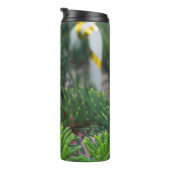 Happy New Year Thermosbecher (Nach rechts gedreht)