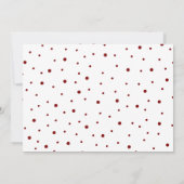 Happy New Years Arch Photo  (Rückseite)