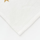 Happy New Years Eve Party Supplies 2026 Matching M Fleecedecke (Ecke)