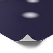 Happy NewYear Poster (Ecke)