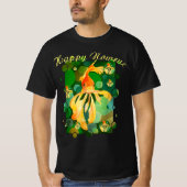 Happy Nowruz art] T - Shirt (Vorderseite)