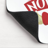 Happy Nowruz Persian New Year Mousepad (Ecke)