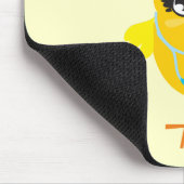 Happy Nurses Day Mousepad (Ecke)