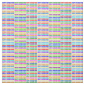 Happy Nurses Week Stoff (Muster)