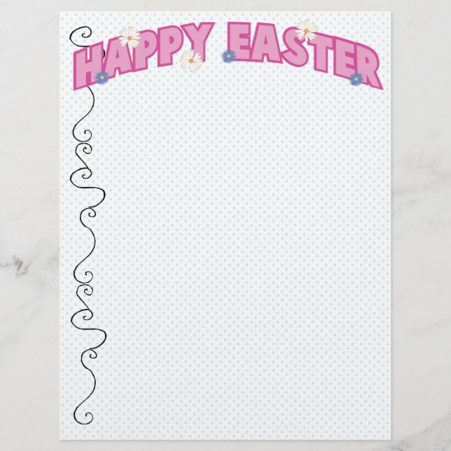 Happy Oaster (Vorderseite)