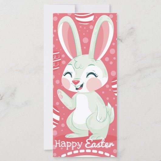 Happy Oaster (Rückseite)