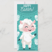 Happy Oaster (Vorderseite)