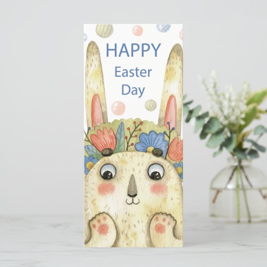 Happy Oaster (Stehend Vorderseite)