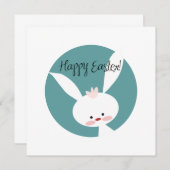 Happy Oaster (Vorne/Hinten)