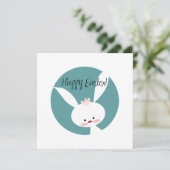 Happy Oaster (Stehend Vorderseite)