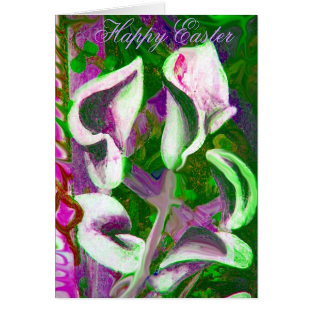 Happy Oaster _ (Vorne)