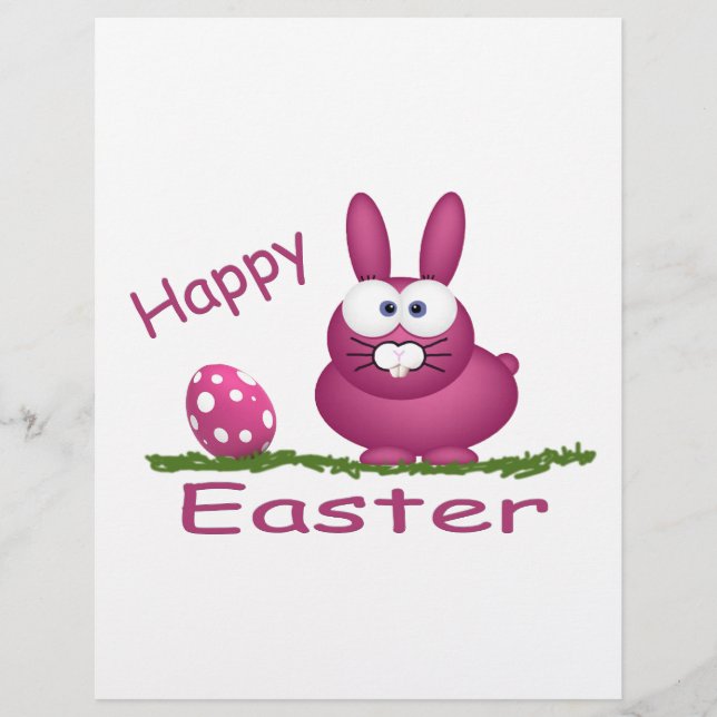 Happy Oaster (Vorderseite)