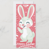 Happy Oaster (Rückseite)