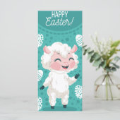 Happy Oaster (Stehend Vorderseite)