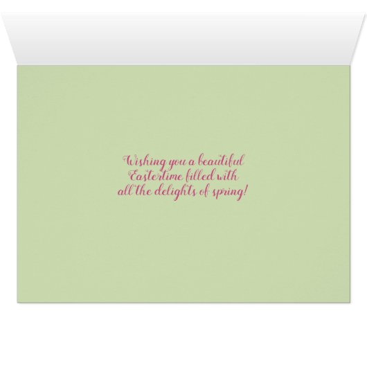 Happy Oaster (Innenansicht Horizontal (Unten))