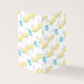 Happy Oaster (Vorderseite)