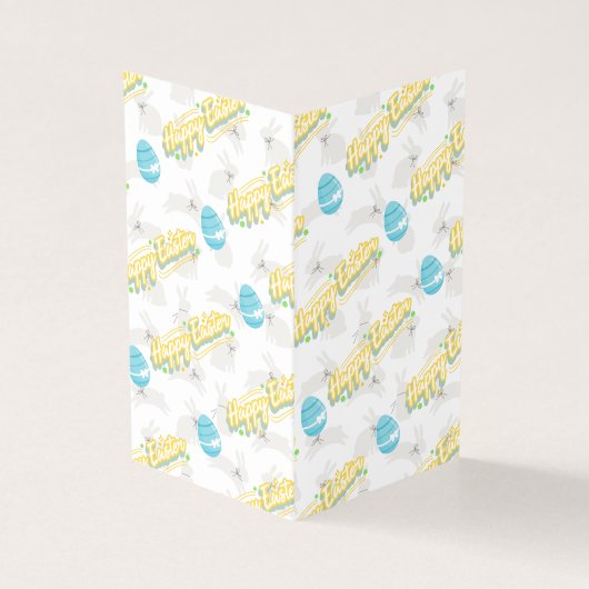 Happy Oaster (Vorderseite)