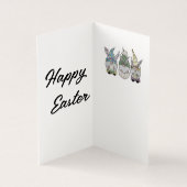 Happy Oaster (Innenseite)