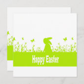 Happy Oaster (Vorne/Hinten)