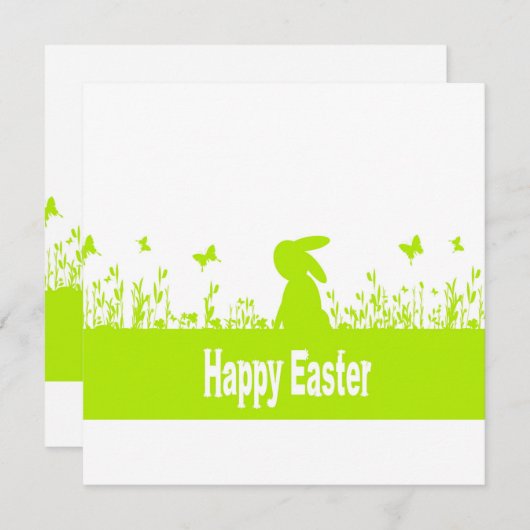 Happy Oaster (Vorne/Hinten)