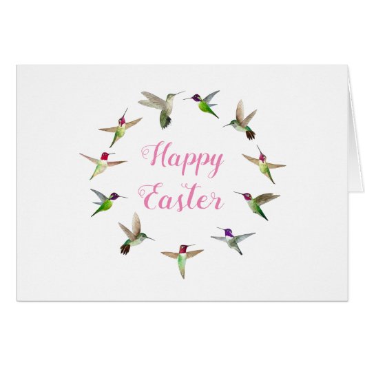 Happy Oaster (Vorderseite (Horizontal))