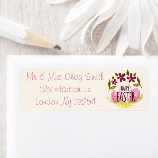 Happy Oaster (Insitu)