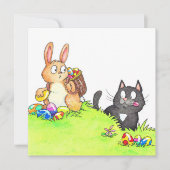 Happy Oaster (Vorderseite)