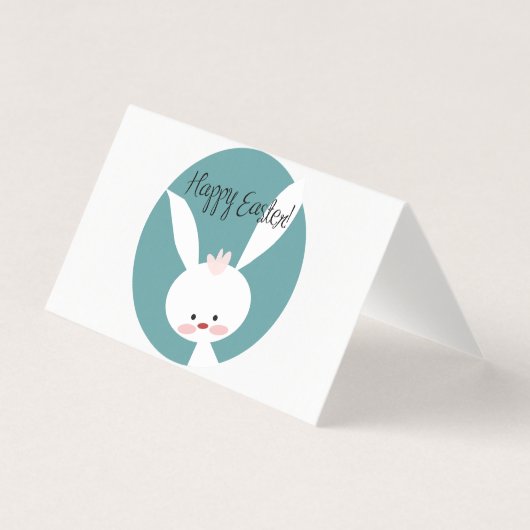 Happy Oaster (Vorderseite)