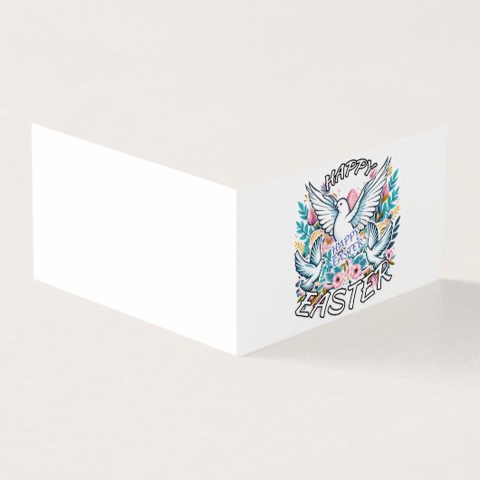 Happy Oaster (Vorderseite)