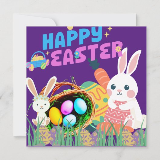 Happy Oaster (Vorderseite)