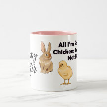 Happy Oaster - Alles, was ich Sprichwort bin, sind