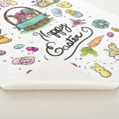 Happy Oaster Art Sherpadecke (3/4)