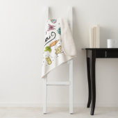 Happy Oaster Art Sherpadecke (Beispiel)