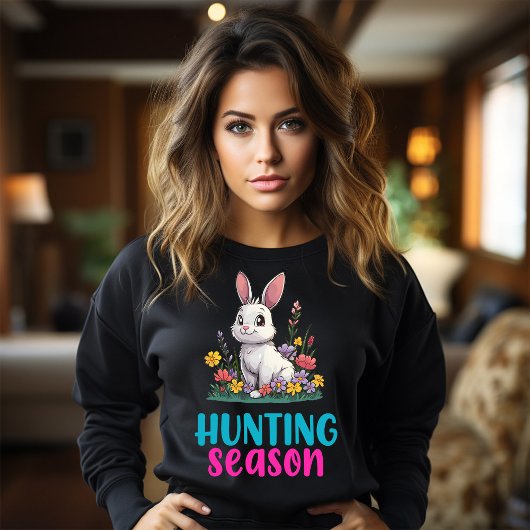 Happy Oaster - Auferstehung T-Shirt