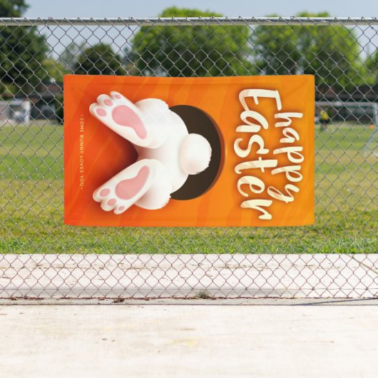 Happy Oaster Banner (Insitu)