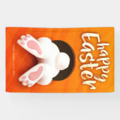 Happy Oaster Banner (Horizontal)