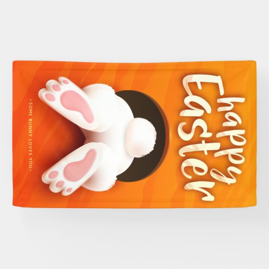 Happy Oaster Banner (Horizontal)