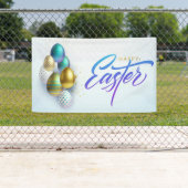 Happy Oaster Banner (Insitu)