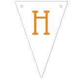 Happy Oaster Banner (Dritte Fahne)