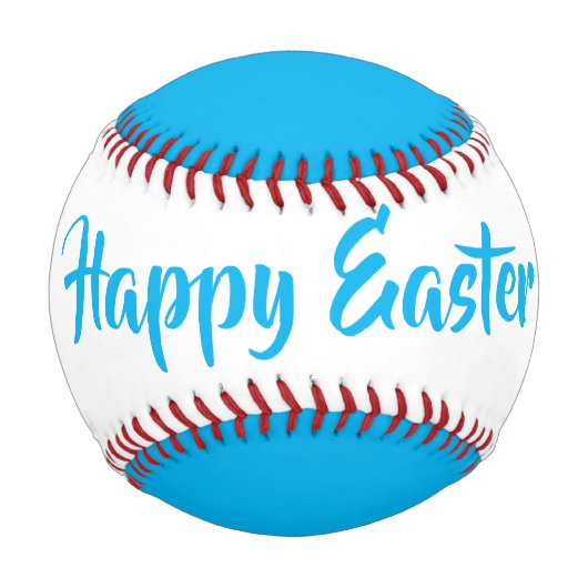 Happy Oaster Baseball von dalDesignNZ (Rückseite)