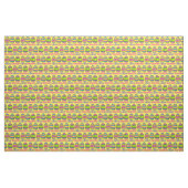 Happy Oaster Basket gestrichen Eier Jagd Eier Stoff (Yard (91,4 cm))