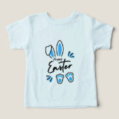 Happy Oaster Blue (Design Vorderseite)
