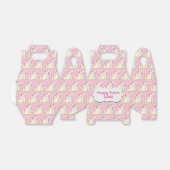 Happy Oaster Bunnies Geschenkschachtel (Ungefaltet)