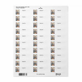 Happy Oaster Bunny (Vorne)