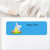 Happy Oaster Bunny (Insitu)