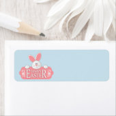 Happy Oaster Bunny (Insitu)