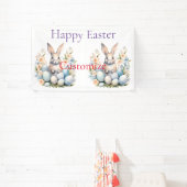 Happy Oaster Bunny Basket Thunder_Cove Banner (InSitu)